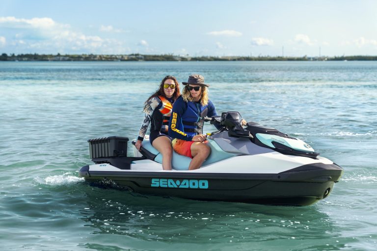 Bombardier Recreational Products Inc.